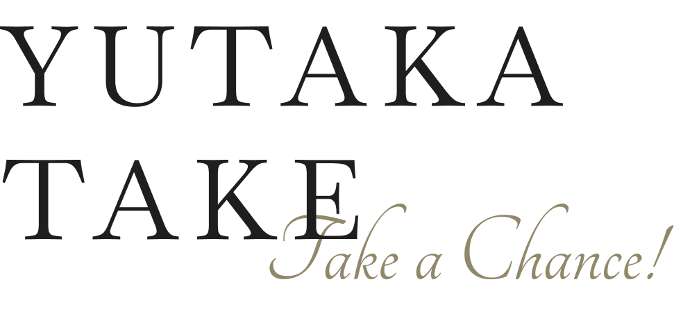 YUTAKA TAKE
