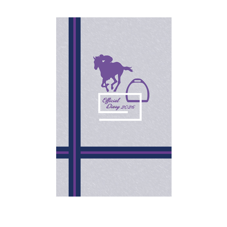 武豊オフィシャルダイアリー